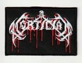 MORTICIAN / Logo Bloody (SP) []