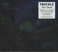 TROUBLE / The Skull (slip) (2020 reissue) []