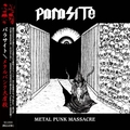 PARASITE / Metal Punk Massacre + 2nd DEMO CD []
