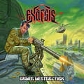EXARSIS / Under Destruction + 7 (2021 reissue) []