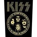 KISS / 1st Hailing from NYC (BP) []