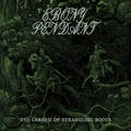 EBONY PENDANT / The Garden of Strangling Roots (digi) []
