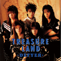 DEFYER / Treasure Land []