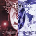 AZMODAN / Of Angels and Demons （中古） []