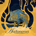 AEPHANEMER / A Dream Of Wilderness@+2 (digi) []