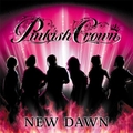 PINKISH CROWN / New Dawn []