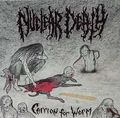 NUCLEAR DEATH / Carrion For Worm + Demos []