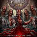 V,A / KILLING TIME - Thrashed from The Vault (CD+DVD) []