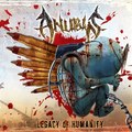 ANUBIS / Legacy Of Humanity  []