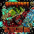BANDANOS / We Crush Your Mind With The Thrash Inside  []