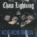 CHAIN LIGHTNING / Bolt From The Blue (Áj []