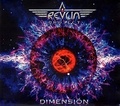 REVLIN PROJECT / Dimension (Digi-Pack/2 Bonus Tracks) []