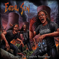 FATAL SIN / Episodes GThe Complete Recordings (CD+DVD) []