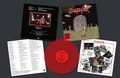 SLAUGHTER / Not Dead Yet LP (RED VINYL) []