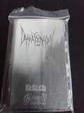 DAMNATION ARMY / The Art of the Occult (TAPE) (中古） []
