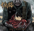 ENVIG / Gutwound (Limited Edition 2CD, digipack)  Live CD付き []