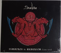 SABLE / Símbolos de rebelion (1986-1993)（slip) []