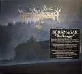 BORKNAGAR / Borknagar (25th Anniversary Reissue 2021) (2CD/digi) []