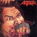 ANTHRAX / Fistful of Metal  []