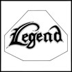N.W.O.B.H.M./LEGEND / Legend - 40th Anniversary Edition（slip/Poster/2021 reissue)