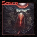 ELIMINATOR / Ancient Light (digi)　NEWアルバム！ []