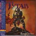 TYTAN / Rough Justice (国内盤・紙ジャケ/CD+DVD） []