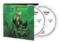CIRITH UNGOL / Frost & Fire (40th Anniversary editio) Digibook 2CD []