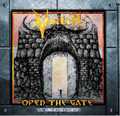 VORTEX / Open the Gates + 1　（ステッカー付） []