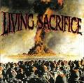 LIVING SACRIFICE / Living Sacrifice (2021 reissue) []