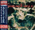 SPREAD EAGLE / Open to the Public (国内盤） []