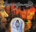 CORTINA DE FERRO / Temple Of The Darkness (collectors CD/slip) (中古) []