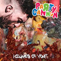 PARTY CANNON / Volumes Of Vomit []