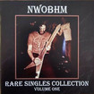 N.W.O.B.H.M./V.A / NWOBHM -Rare Singles Collection volume One (2CD)