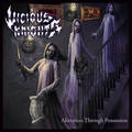 VICIOUS KNIGHTS / Alteration Through Possession (ステッカー付） []