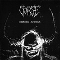 CURSE / Demons Appear　（90's material comp)　 []