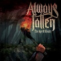 ALWAYS FALLEN / The Age of Rivalry (中古) []
