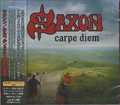 SAXON / Carpe Diem () []