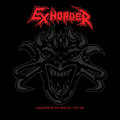 EXHORDER / Slaughter in the Vatican + The Law (2CD) []