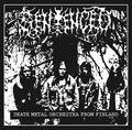 SENTENCED / Death Metal Orchestra from Finland (superjewel case) []