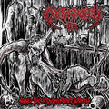 DEFORMITY BR / Hacked Boiled Dismembered Butchered []