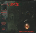 DEATHGEIST / Procession Of Souls (slip) (NEW！3rd！) []