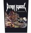 BACK PATCH/DEATH ANGEL / The Ultra Violence (BP)