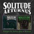 SOLITUDE AETURNUS / Through the Darkest Hour + Downfall (2CD) []