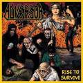 ADVERSOR / Rise to Survive []