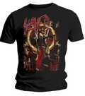 SLAYER /  Reign in Blood 30th anniversary T-SHIRT (XL) []
