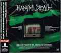 NAPALM DEATH / Resentment Is Always Seismic (国内盤) []