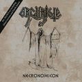ORCHRISTE (pre-SEANCE) / Necronomicon (1989) (2021 reissue) []