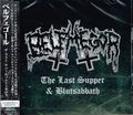 BELPHEGOR / The Last Supper & Blutsabbath　2CD (国内盤） []