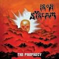 IRON STREAM / The Prophecy (1991) (2020 reissue) []