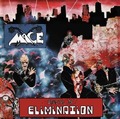 MACE / Process of Elimination (2021 reissue) []